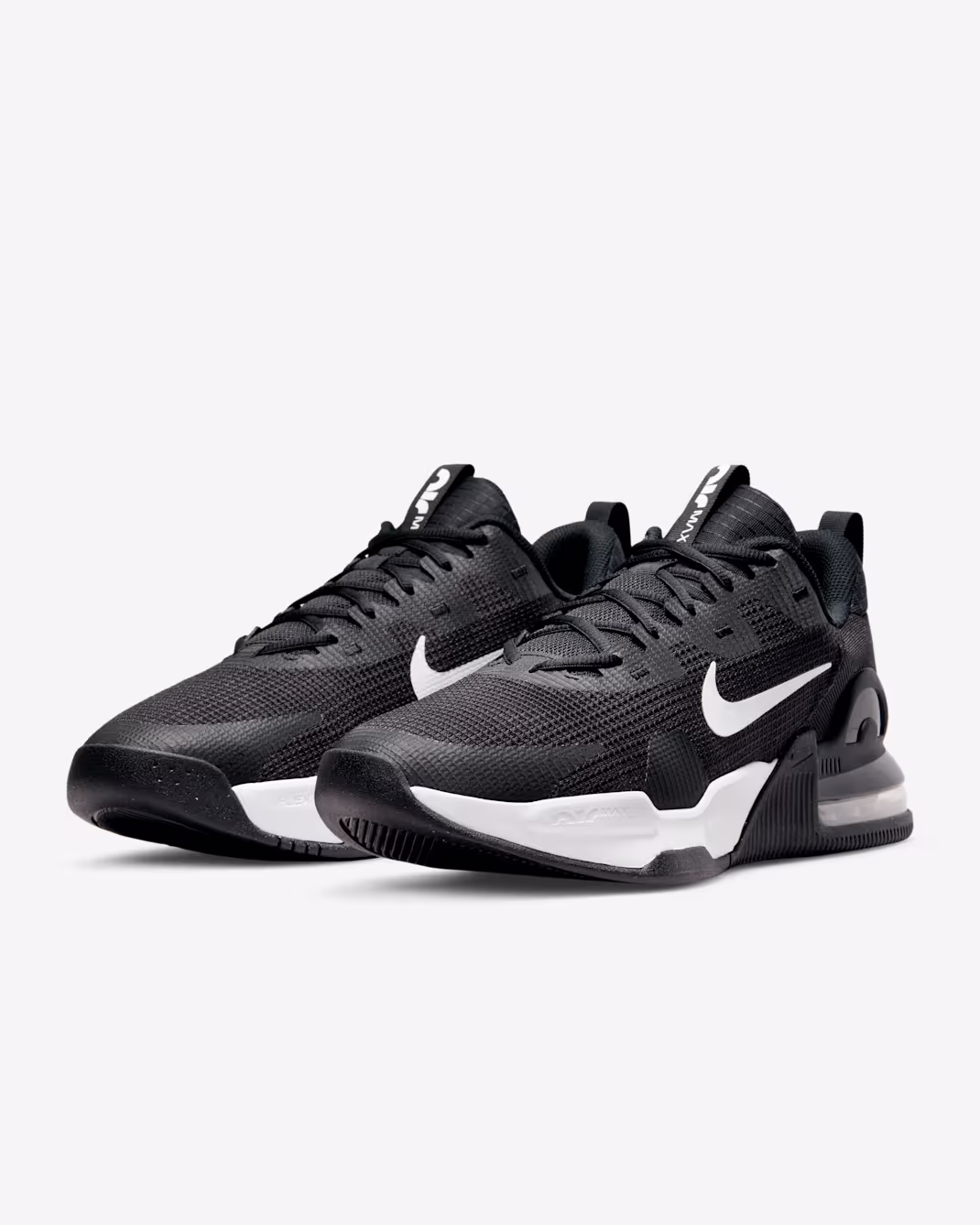 Nike Alpha Trainer 5 Negras